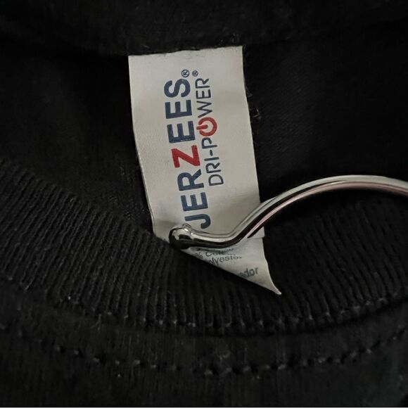 New York City Softball T-Shirt size XL - Picture 4 of 5